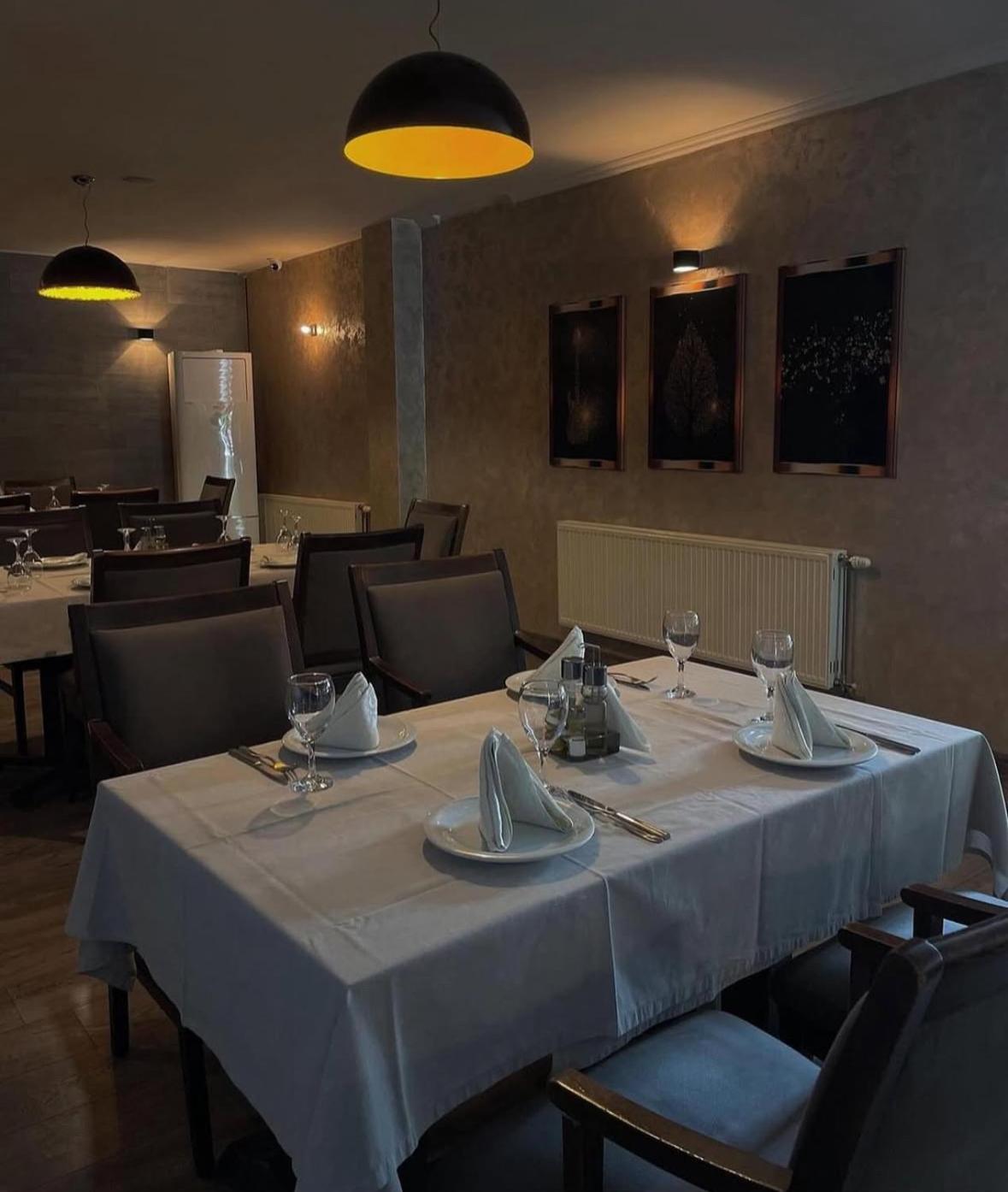 פריזאי Hotel Europa 92 מראה חיצוני תמונה