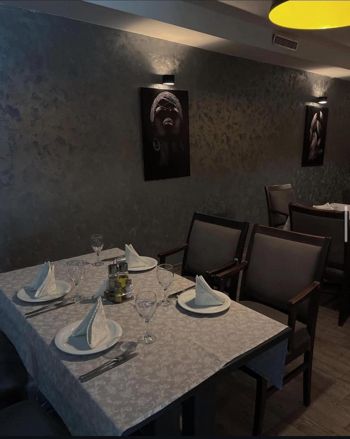 פריזאי Hotel Europa 92 מראה חיצוני תמונה