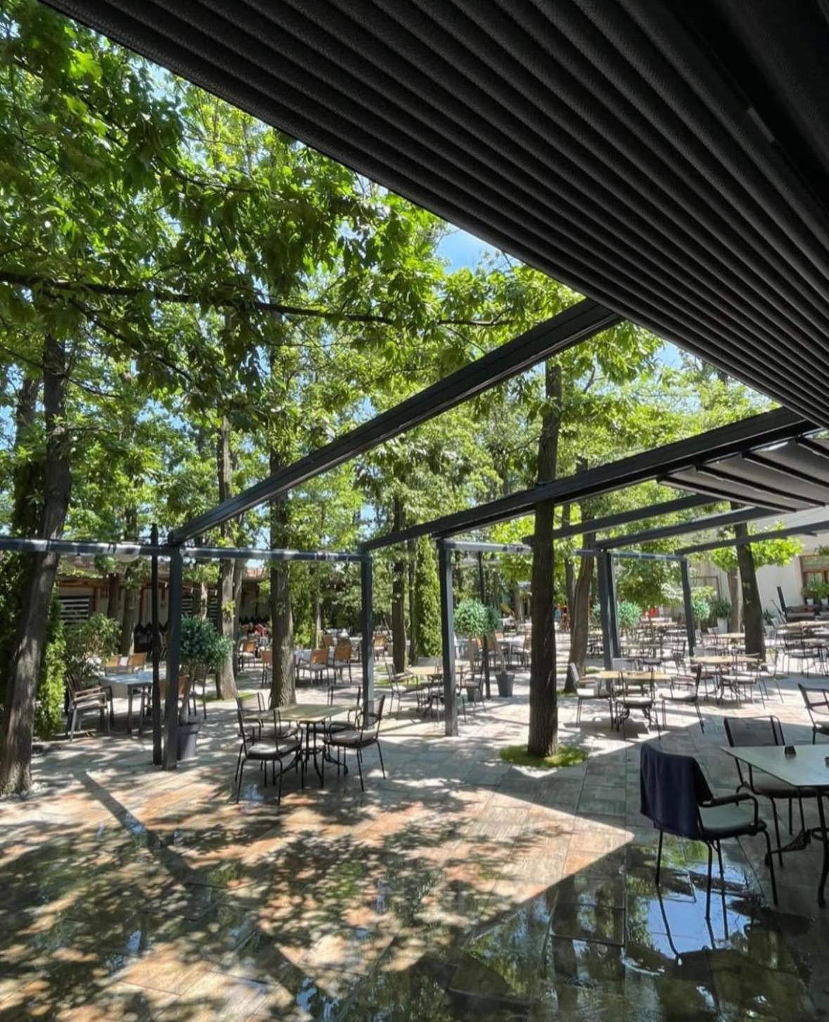פריזאי Hotel Europa 92 מראה חיצוני תמונה