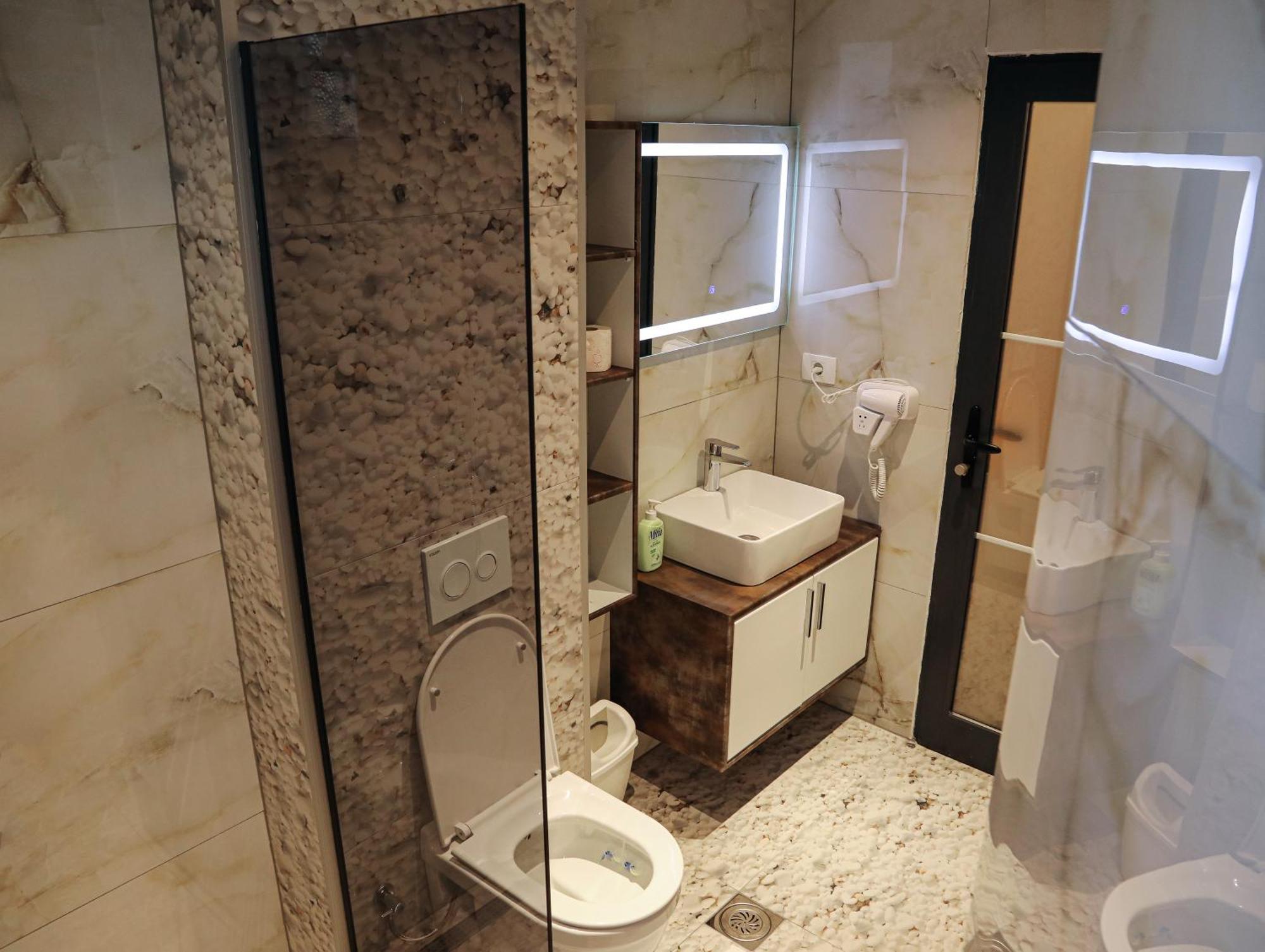 פריזאי Hotel Europa 92 מראה חיצוני תמונה
