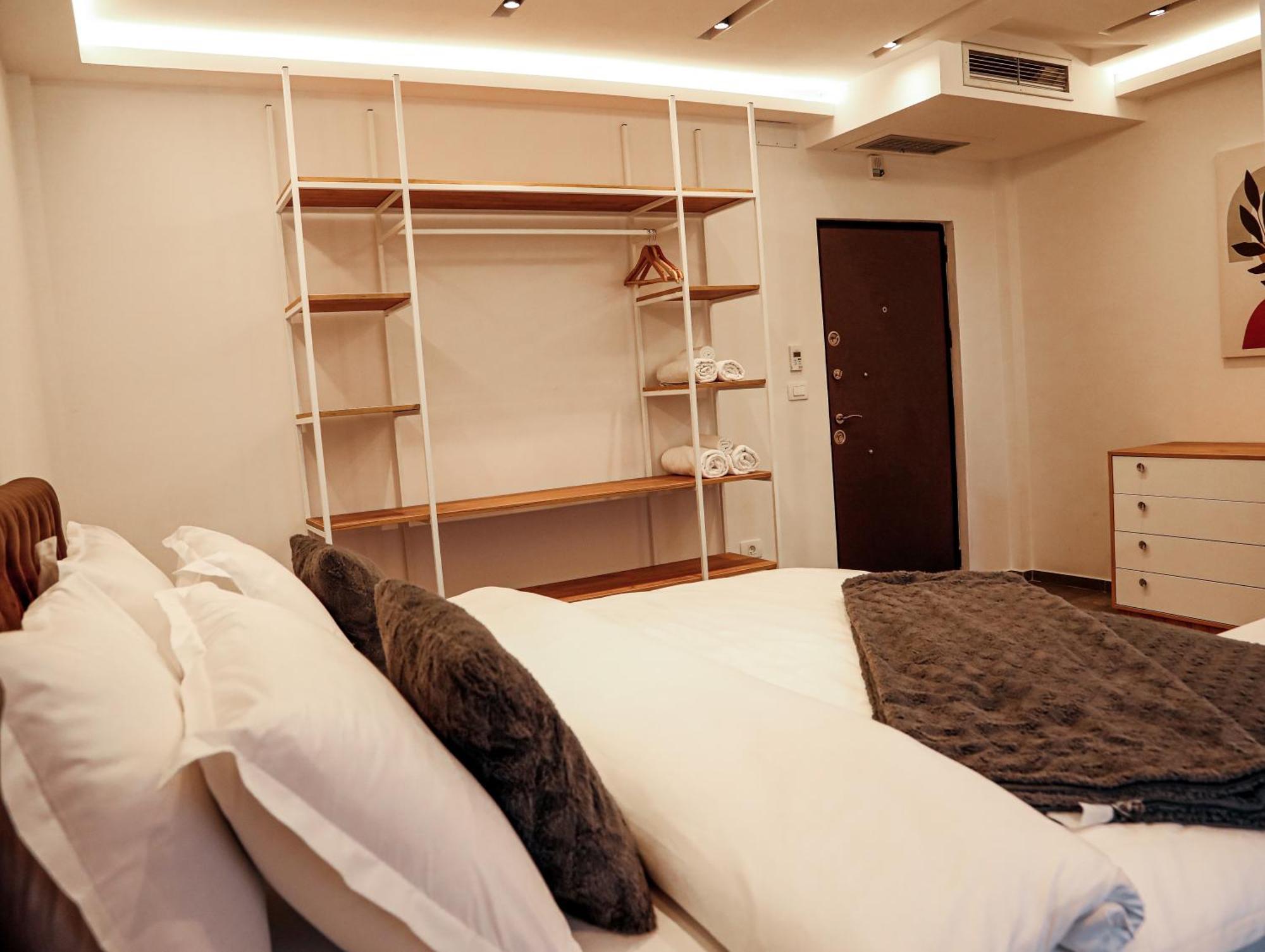 פריזאי Hotel Europa 92 מראה חיצוני תמונה